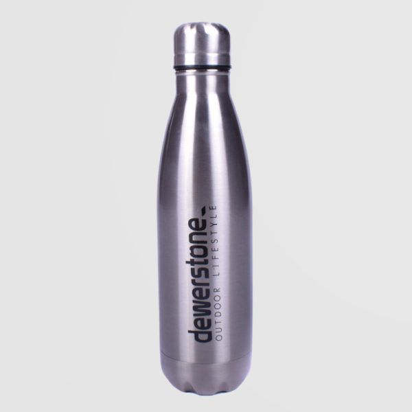 dewerstone water bottle stainless steel